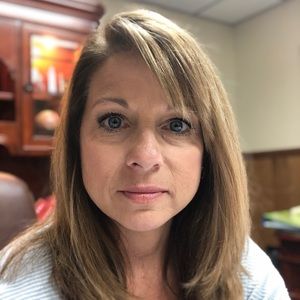 Meet your Posher, Renae